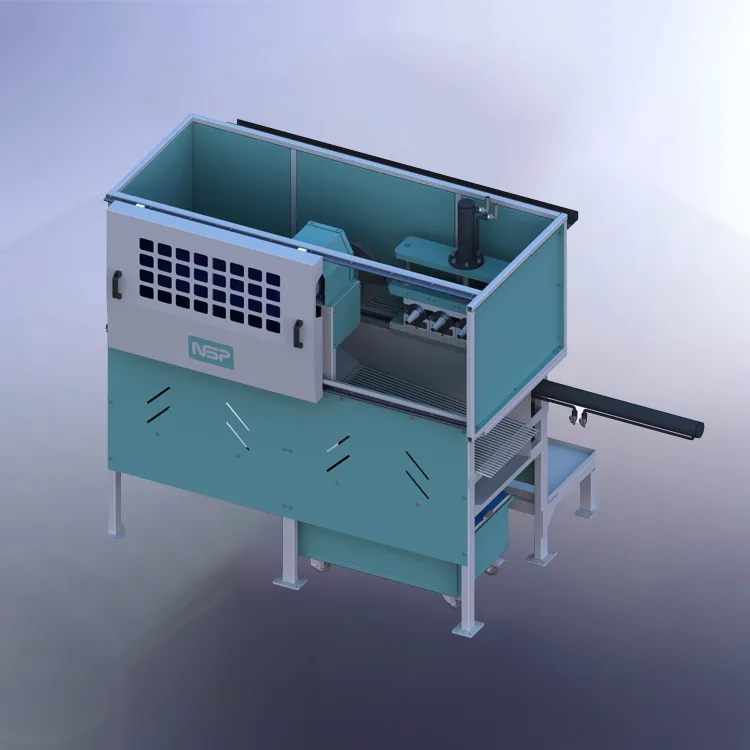 Piston Kesim Testeresi