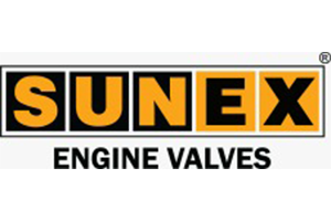 Sunex Engine Valves